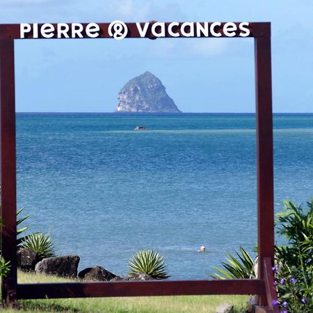 Pierre & Vacances Margarita 35 Сент-Люс Екстер'єр фото